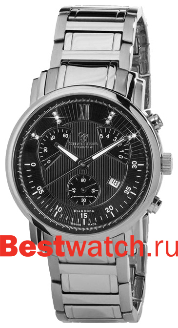Часы Christina London Gents 511SBL